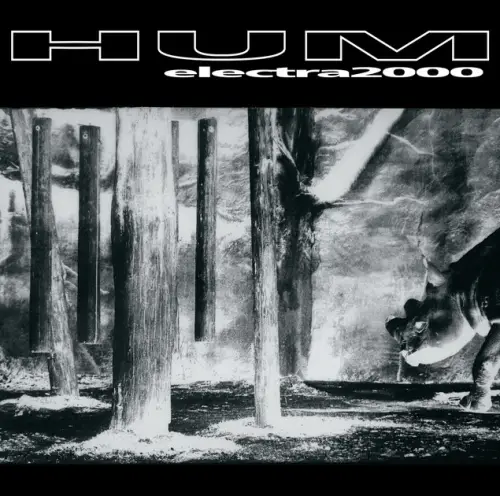 Hum : Electra 2000 Hum : Electra 2000